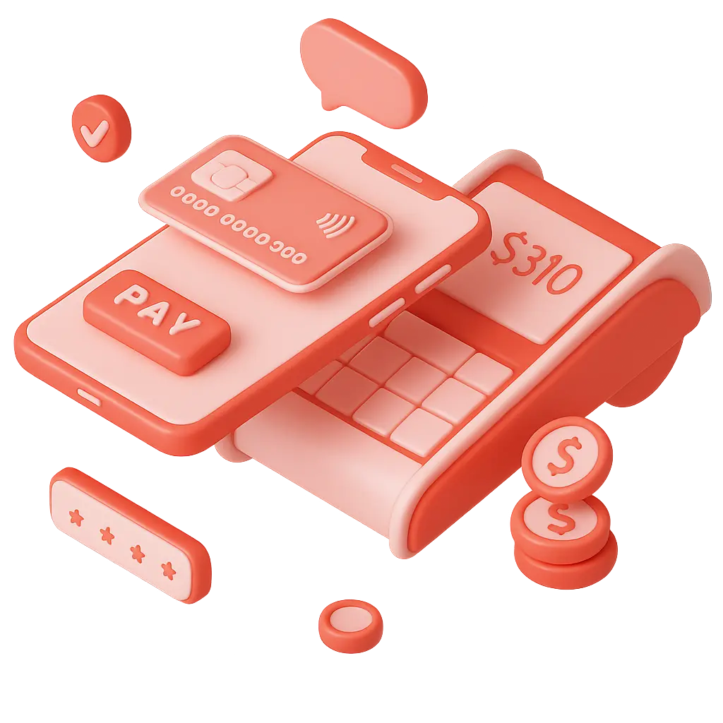 Cổng thanh toán WinMoney